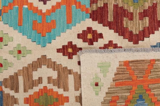 Kilim Afgán Heritage - 5