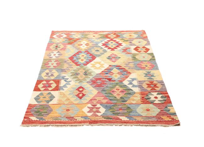 Chilim  Afghan - 1