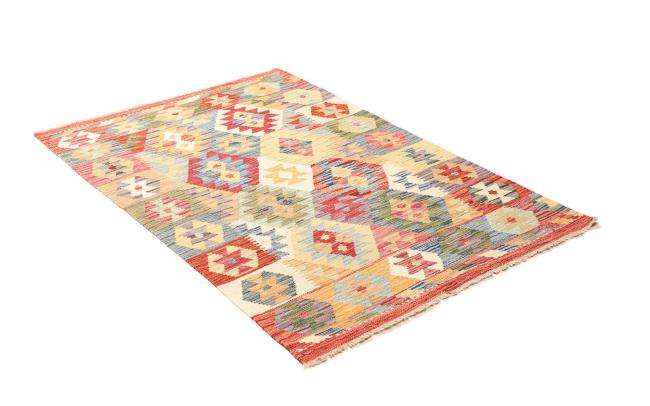 Chilim  Afghan - 2