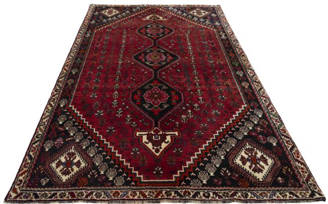 Shiraz - 3