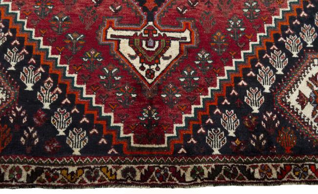 Shiraz - 5