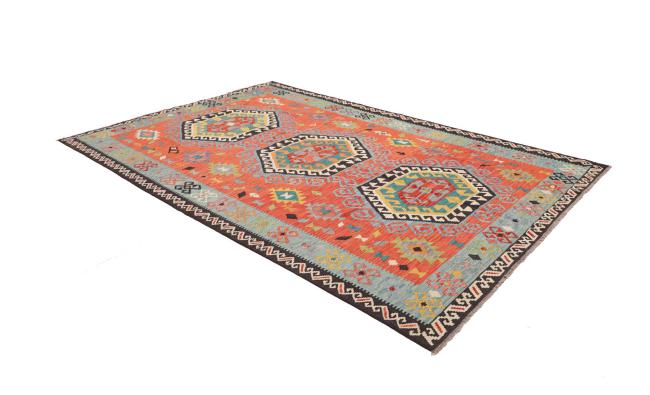 Kelim Afghan - 2