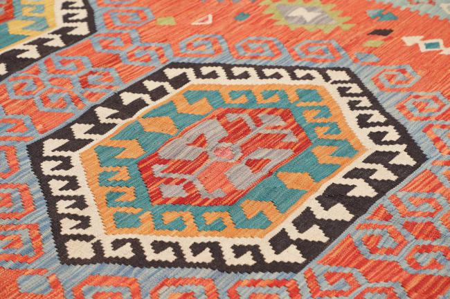 Kelim Afghan - 3