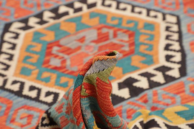 Kelim Afghan - 5