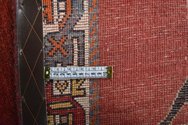 Περσία Γκάμπεθ Ghashghai - 1