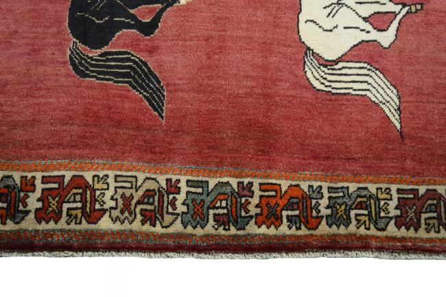 Περσία Γκάμπεθ Ghashghai - 6