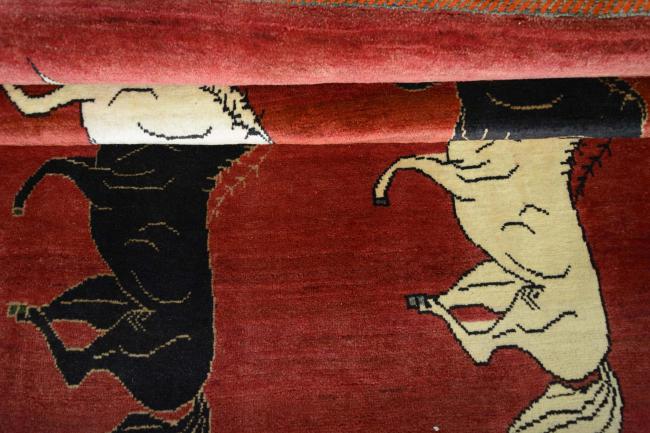 Περσία Γκάμπεθ Ghashghai - 8