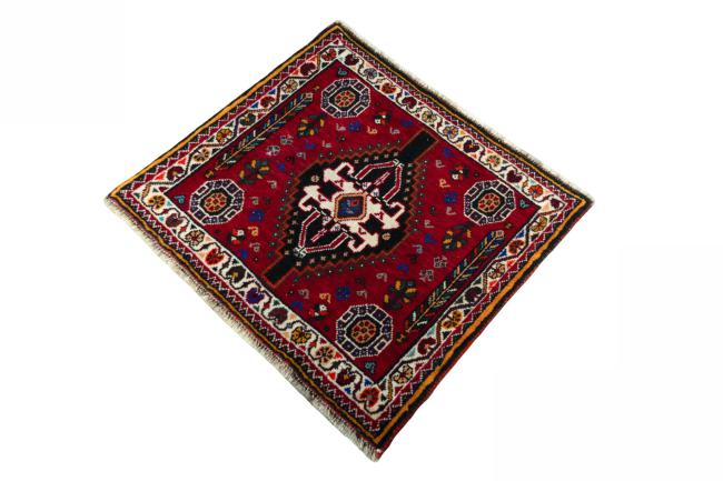 Shiraz - 1