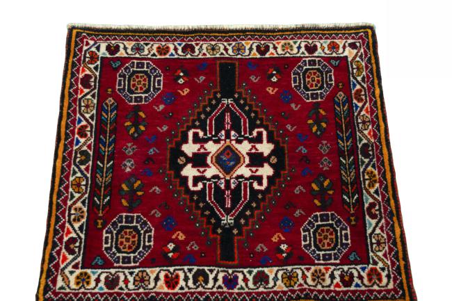 Shiraz - 3