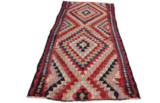Kilim Fars Antique - 1