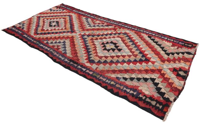 Kilim Fars Antique - 2
