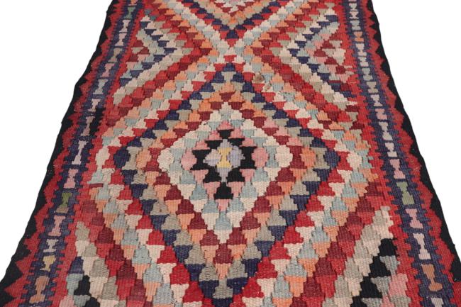 Kilim Fars Antique - 3