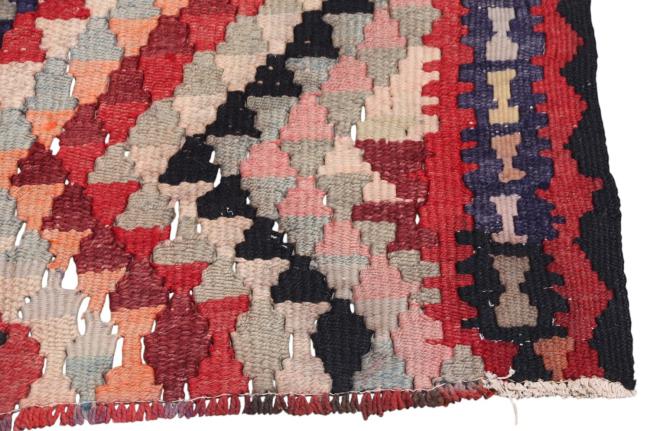 Kilim Fars Antique - 4