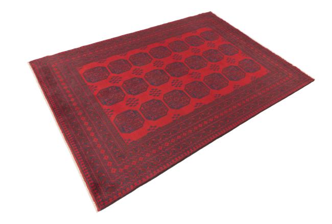 Afghan Akhche - 1