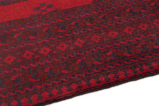 Afghan Akhche - 4