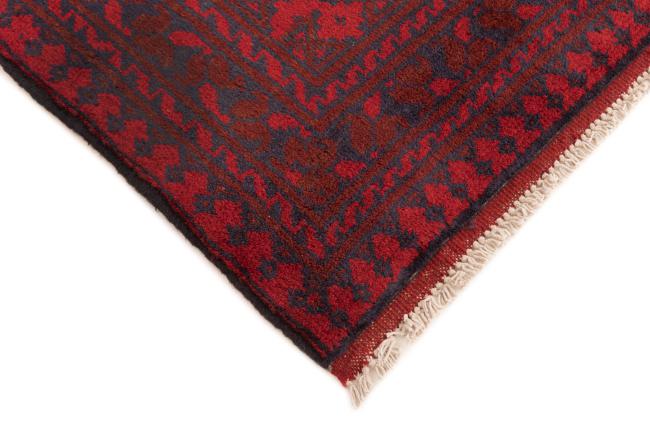 Afghan Akhche - 5