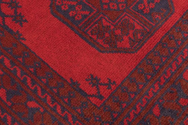Afghan Akhche - 6