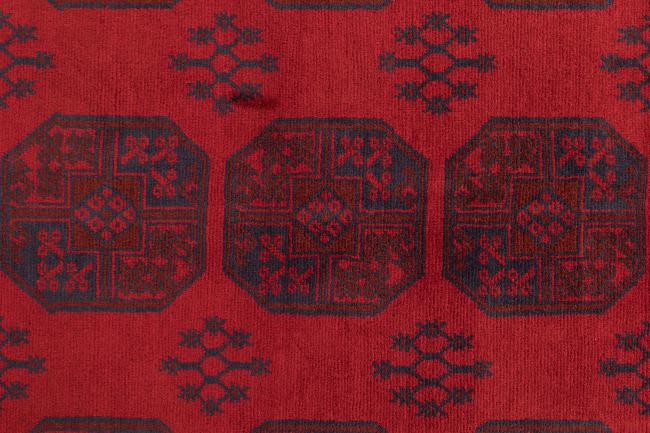 Afghan Akhche - 8