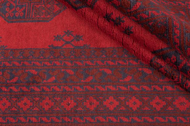 Afghan Akhche - 9