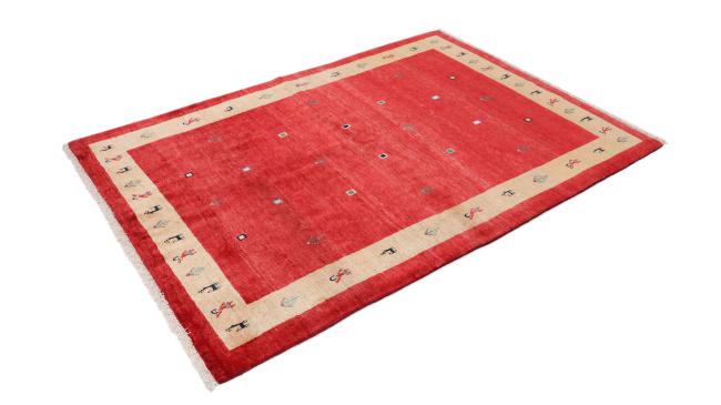 Persia Gabbeh Loribaft - 2