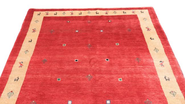 Persia Gabbeh Loribaft - 3