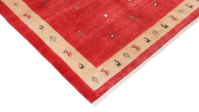 Persia Gabbeh Loribaft - 4