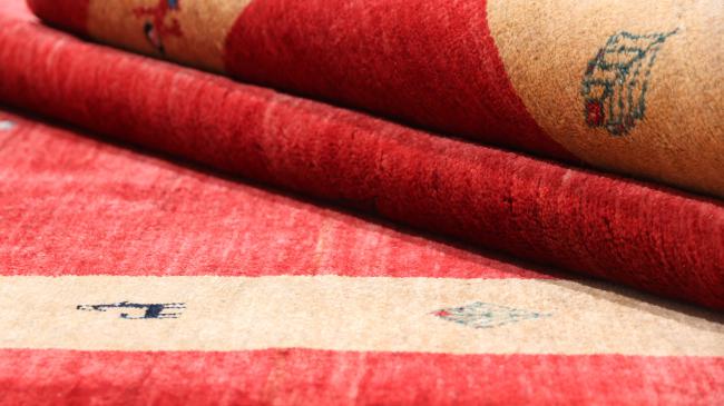 Persia Gabbeh Loribaft - 6