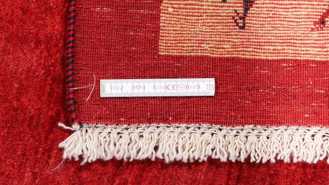 Persia Gabbeh Loribaft - 7