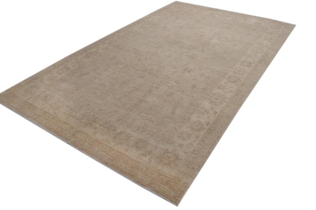 Ziegler Farahan - 1