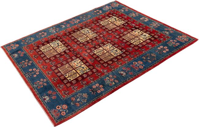 Persan Gabbeh Loribaft Z - 2