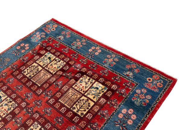 Persan Gabbeh Loribaft Z - 3