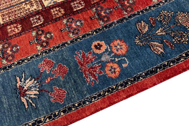 Persan Gabbeh Loribaft Z - 4