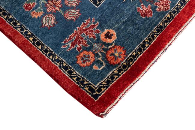 Persan Gabbeh Loribaft Z - 5