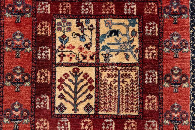 Persan Gabbeh Loribaft Z - 7