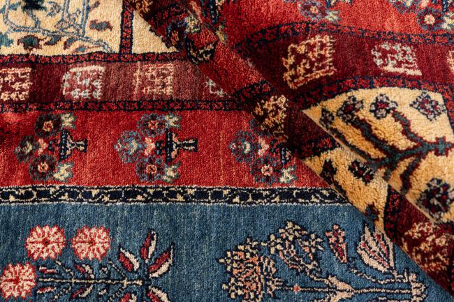 Persan Gabbeh Loribaft Z - 8