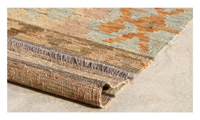 Kilim Afghan Heritage - 2