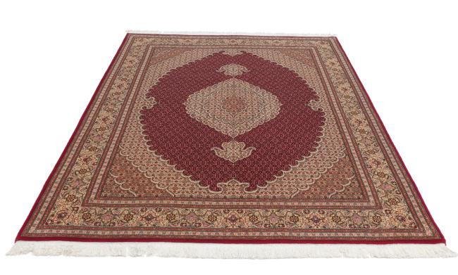 Tabriz Mahi Pirvasian - 1