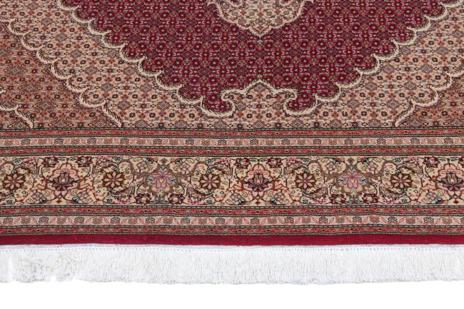 Tabriz Mahi Pirvasian - 4