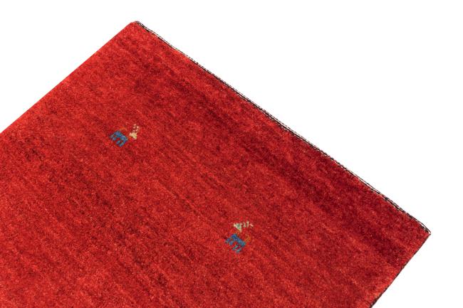 Persa Gabbeh Kashkuli Banafsheh - 3