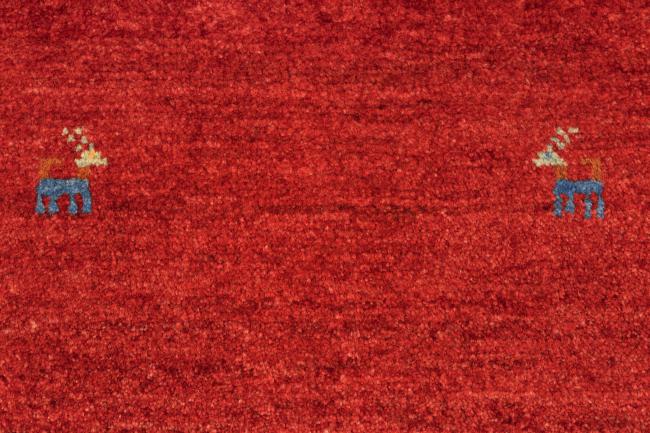 Persa Gabbeh Kashkuli Banafsheh - 6