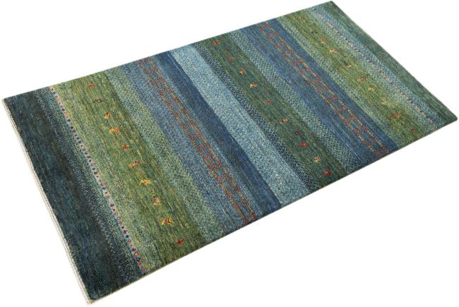 Persian Gabbeh Loribaft Essence - 1