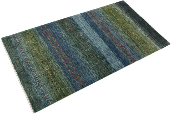 Persian Gabbeh Loribaft Essence - 2