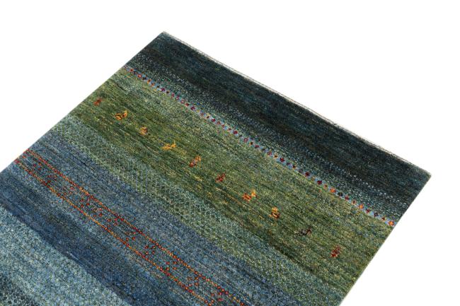 Persian Gabbeh Loribaft Essence - 3