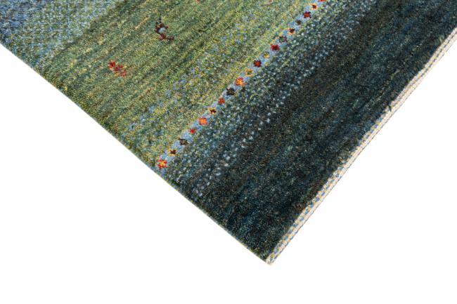 Persian Gabbeh Loribaft Essence - 5