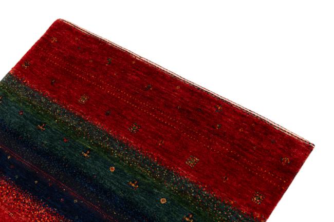 Persja Gabbeh Loribaft Atash - 3