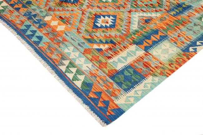 Kilim Afegão Heritage - 4