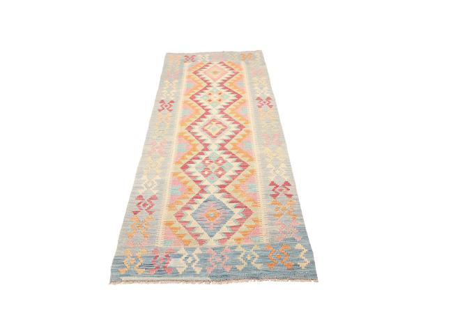 Kilim Afegão - 1