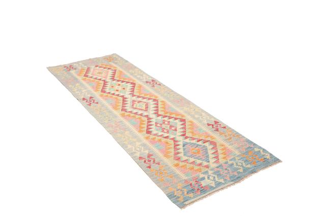 Kilim Afegão - 2