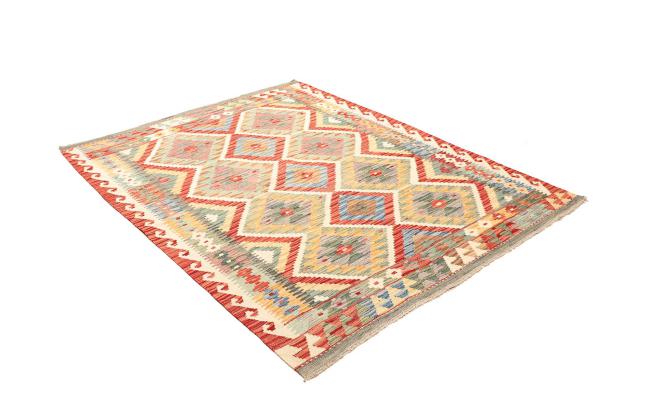 Kilim Afghan - 2
