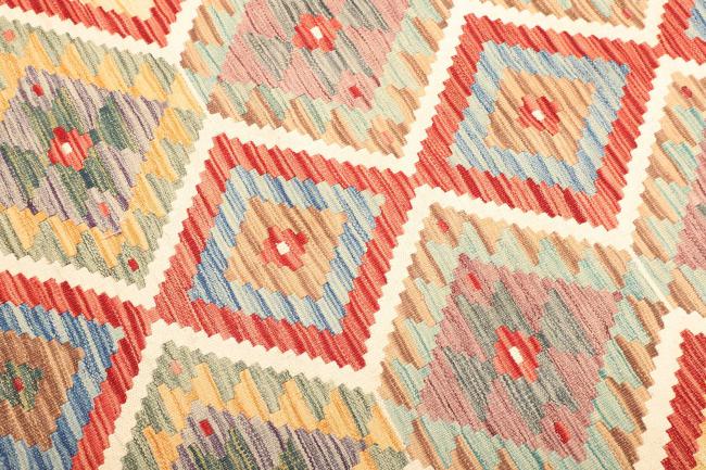 Kilim Afghan - 3